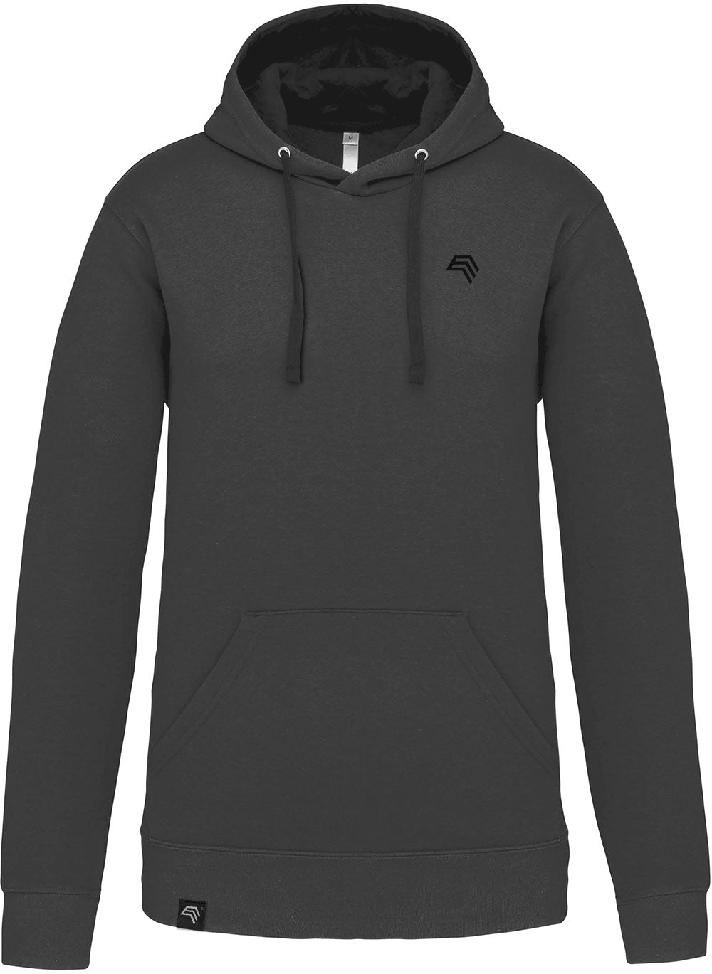 BRK 644K ― Bi-Color Hoodie Sweatshirt