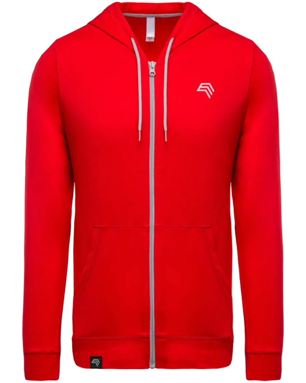 BRK 834K ― Lightweight Contrast Sweat Jacket