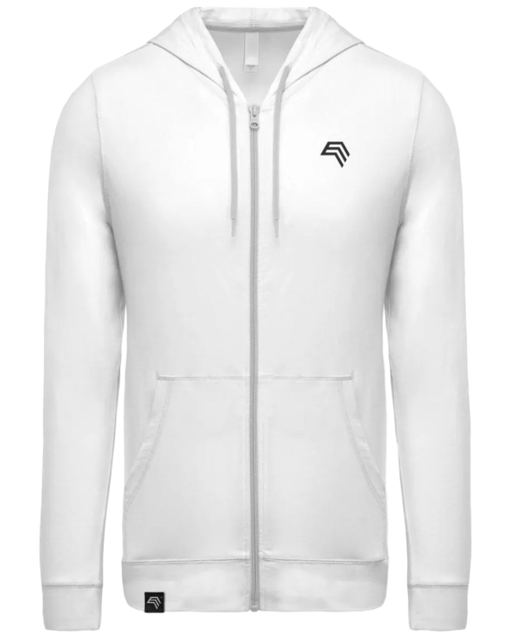 BRK 834K ― Lightweight Contrast Sweat Jacket
