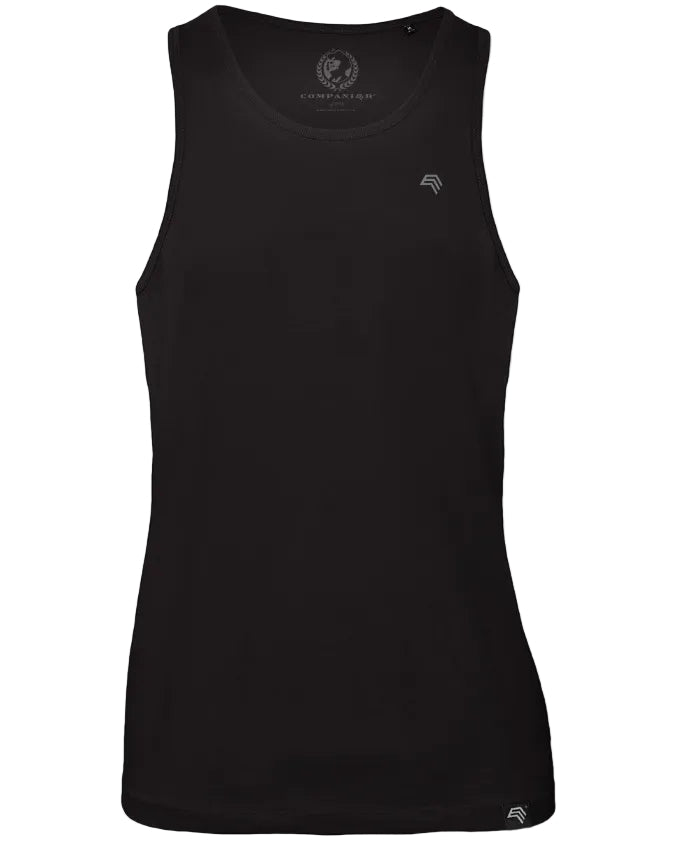 CAB 27MT ― Herren Bio-Baumwolle Tank Top