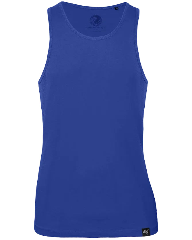 ― % ― CAB 27MT ― Herren Bio-Baumwolle Tank Top