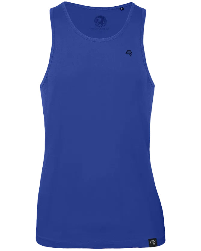 CAB 27MT ― Herren Bio-Baumwolle Tank Top
