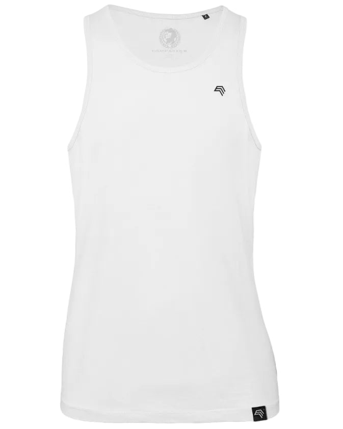 CAB 27MT ― Herren Bio-Baumwolle Tank Top