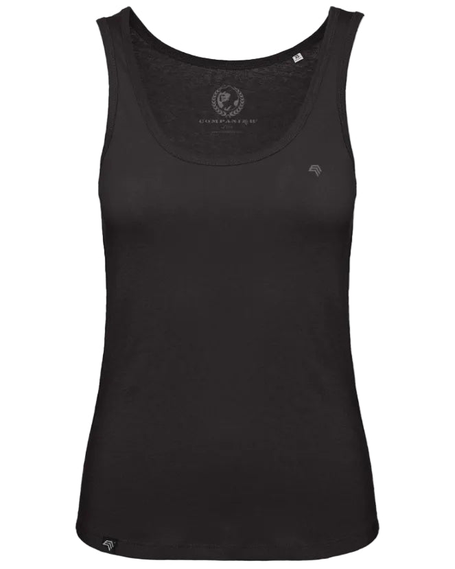 CAB 37WT/ ― Damen Bio-Baumwolle Tank Top