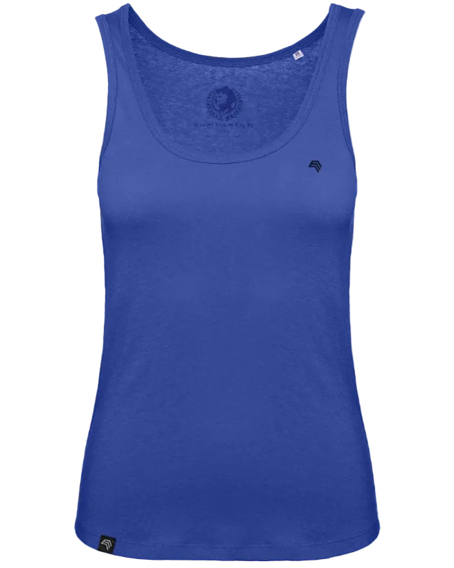 CAB 37WT/ ― Damen Bio-Baumwolle Tank Top