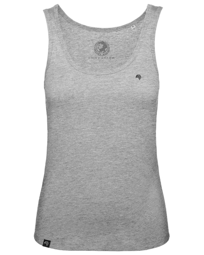 CAB 37WT/ ― Damen Bio-Baumwolle Tank Top