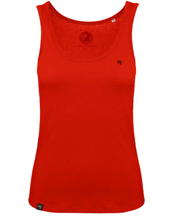 CAB 37WT/ ― Damen Bio-Baumwolle Tank Top