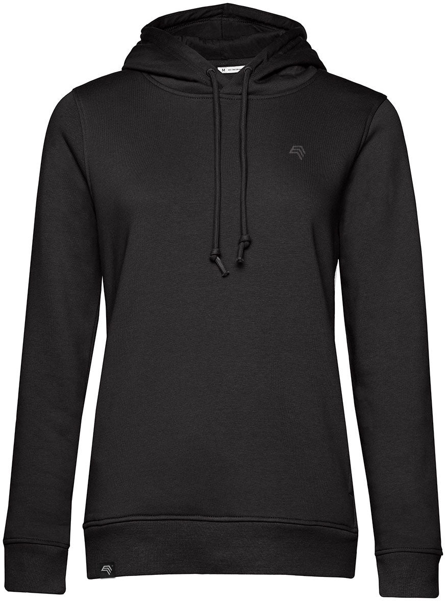 CAB 43WB/ ― Weicher Damen Bio-Baumwolle Hoodie