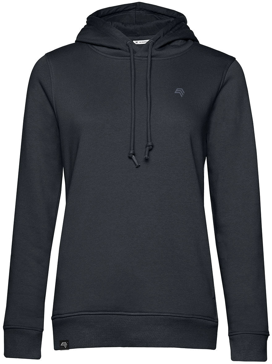 CAB 43WB/ ― Weicher Damen Bio-Baumwolle Hoodie