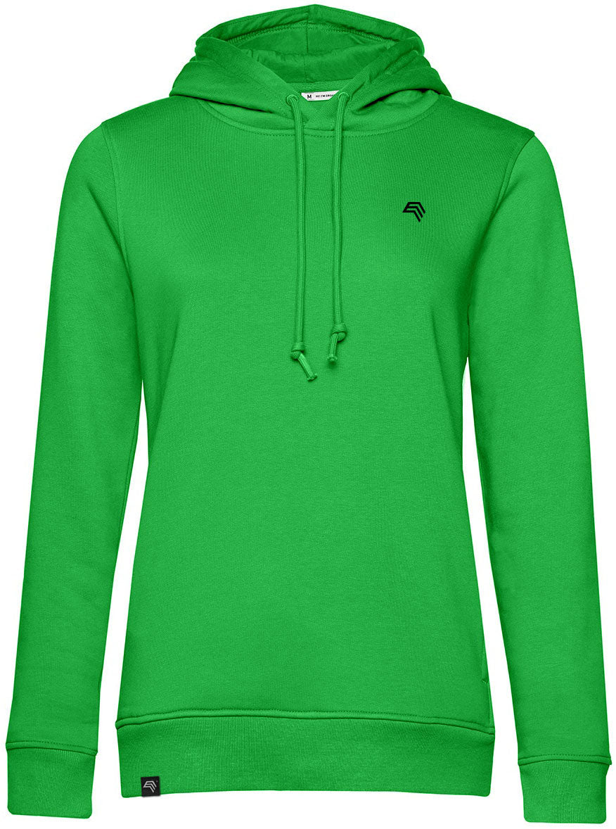 CAB 43WB/ ― Weicher Damen Bio-Baumwolle Hoodie