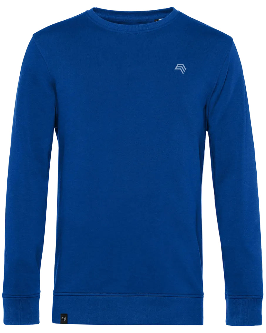 CAB B3U1 ― Weiches Unisex Bio-Baumwolle Sweatshirt