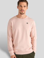 CAB B3U1 ― Weiches Unisex Bio-Baumwolle Sweatshirt
