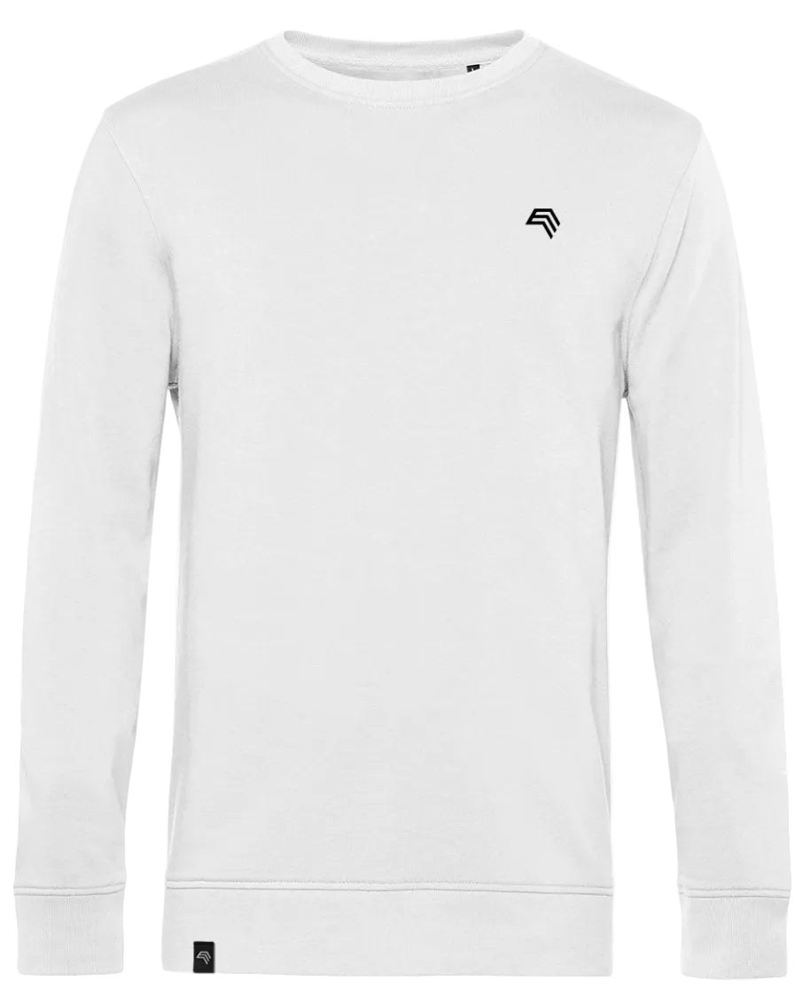 CAB B3U1 ― Weiches Unisex Bio-Baumwolle Sweatshirt