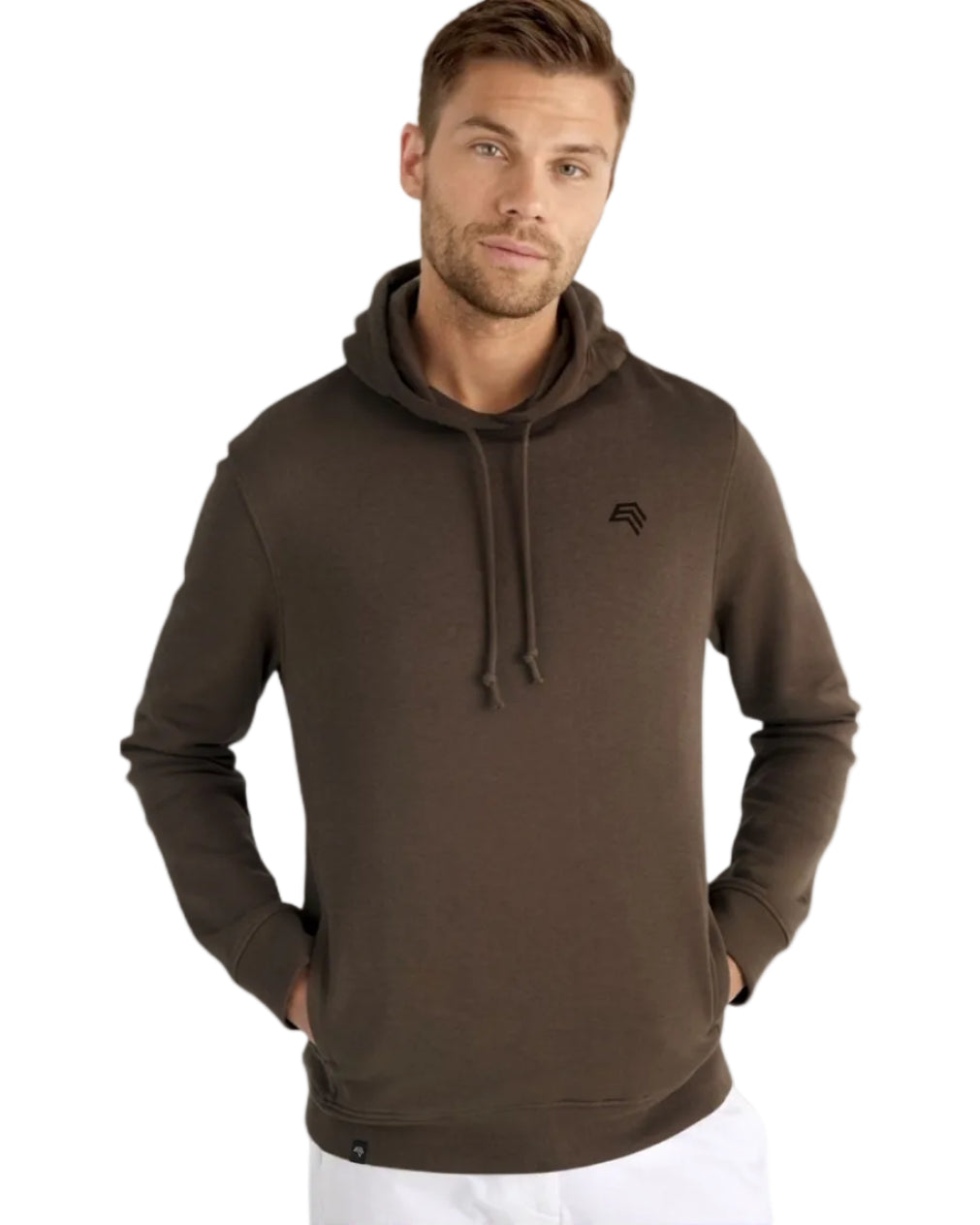 CAB B3U3 ― Weicher Herren Hoodie mit Bio-Baumwolle