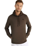CAB B3U3 ― Weicher Herren Hoodie mit Bio-Baumwolle