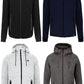 KRB P358 ― Functional Sports Jacket - Schwarz