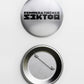 Demokratischer Sektor ― Anstecker Button Pin