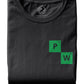 Elements PW ― T-Shirt - Schwarz