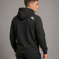 Ährenkranz ― Unisex Mens Hoodie - Schwarz