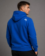 Super Companieer ― Unisex Hoodie - Royal Blue