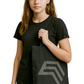 Companieer Symbol ― Tote Bag Fabric Bag - Black