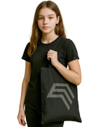 Companieer Symbol ― Tote Bag Stoffbeutel