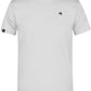 JAN 0002 ― Herren Heavy Komfort T-Shirt - Light Grau