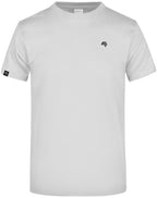 JAN 0002 ― Men's Heavy Comfort T-Shirt - Light Gray