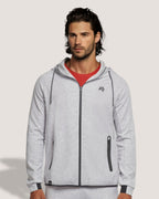 KRB P358 – Functional Sports Jacket – Black