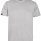 RMH 0101 ― Herren Luxury Bio-Baumwolle T-Shirt - Sand Grau