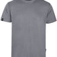 RMH 0101 ― Herren Luxury Bio-Baumwolle T-Shirt - Stone Grau