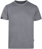 RMH 0101 ― Men's Luxury Organic Cotton T-Shirt - Stone Grey