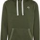 RMH 0900 ― Heavy Unisex Sweat Hoodie - Olive Grün