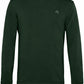 BAC U31B ― Weiches Unisex Bio-Baumwolle Sweatshirt - Forest Grün