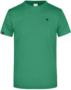 JAN 0002 — Men's Heavy Comfort T-Shirt - Irish Green