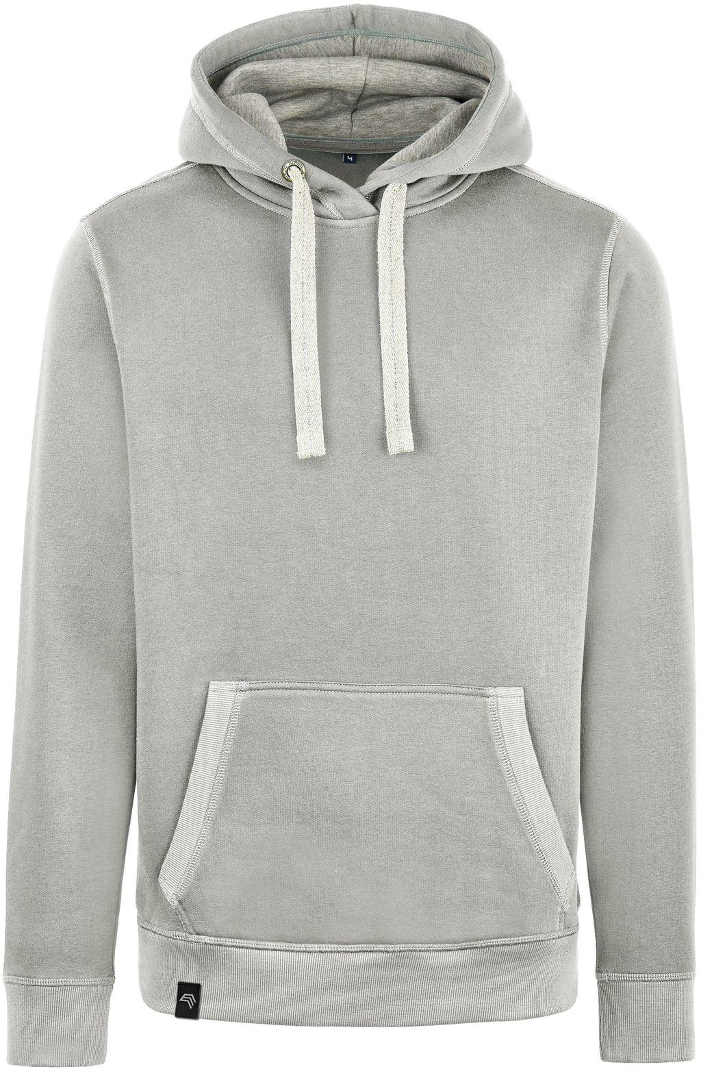 RMH 0900 ― Heavy Unisex Sweat Hoodie - Sand Grau