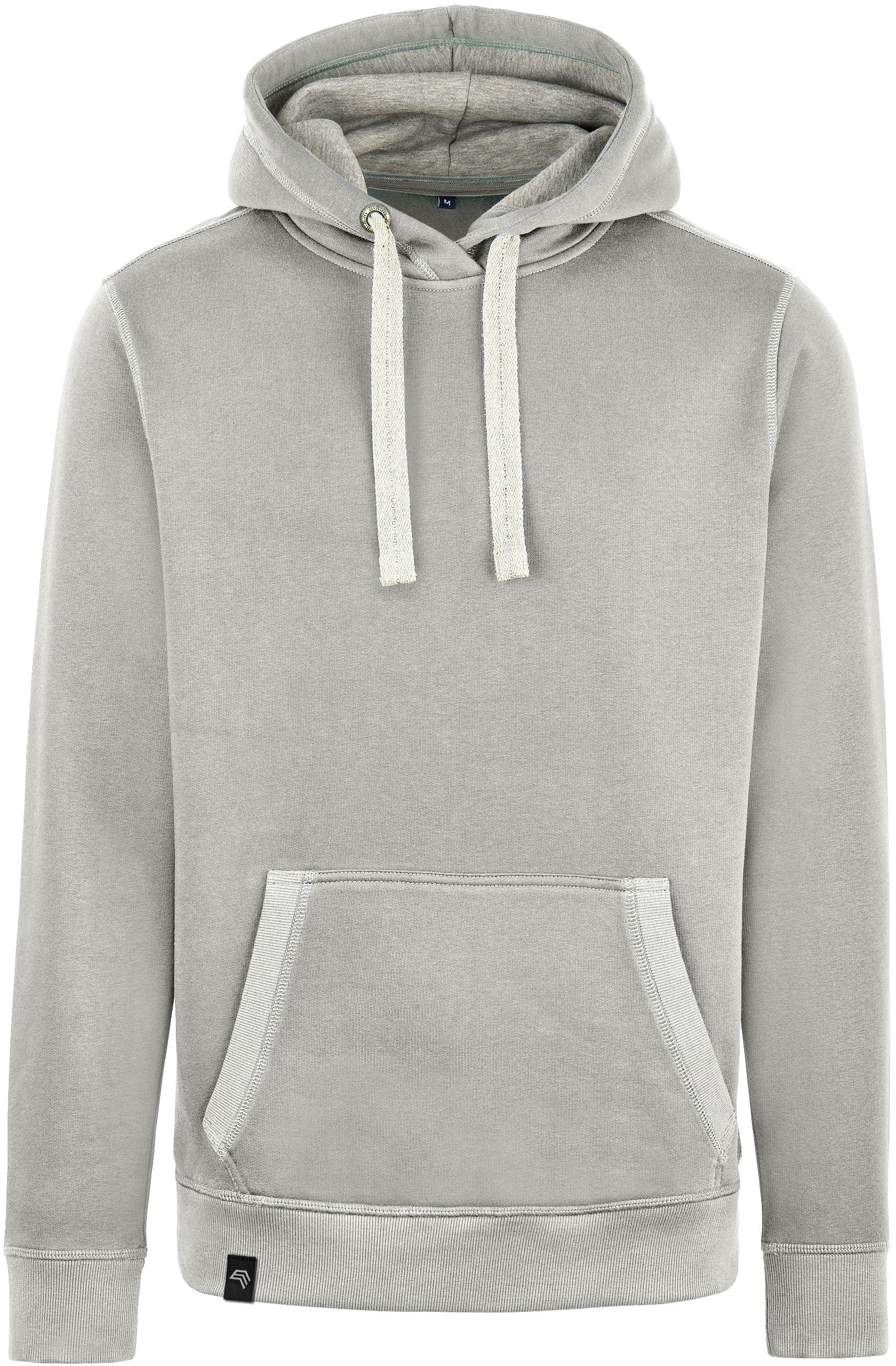 RMH 0900 ― Heavy Unisex Sweat Hoodie - Sand Grau