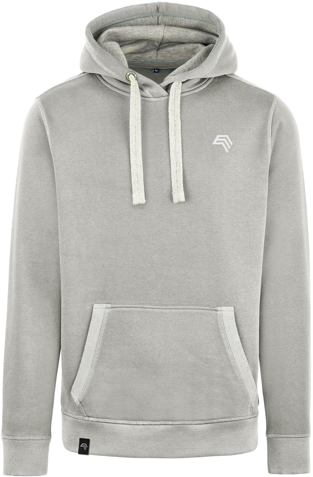 RMH 0900 ― Heavy Unisex Sweat Hoodie - Sand Grau