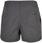 BBD 0050 ― Men's Swim Shorts - Shadow Grey