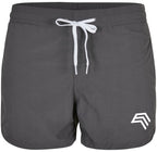 BBD 0050 ― Men's Swim Shorts - Shadow Grey