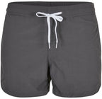 BBD 0050 ― Men's Swim Shorts - Shadow Grey