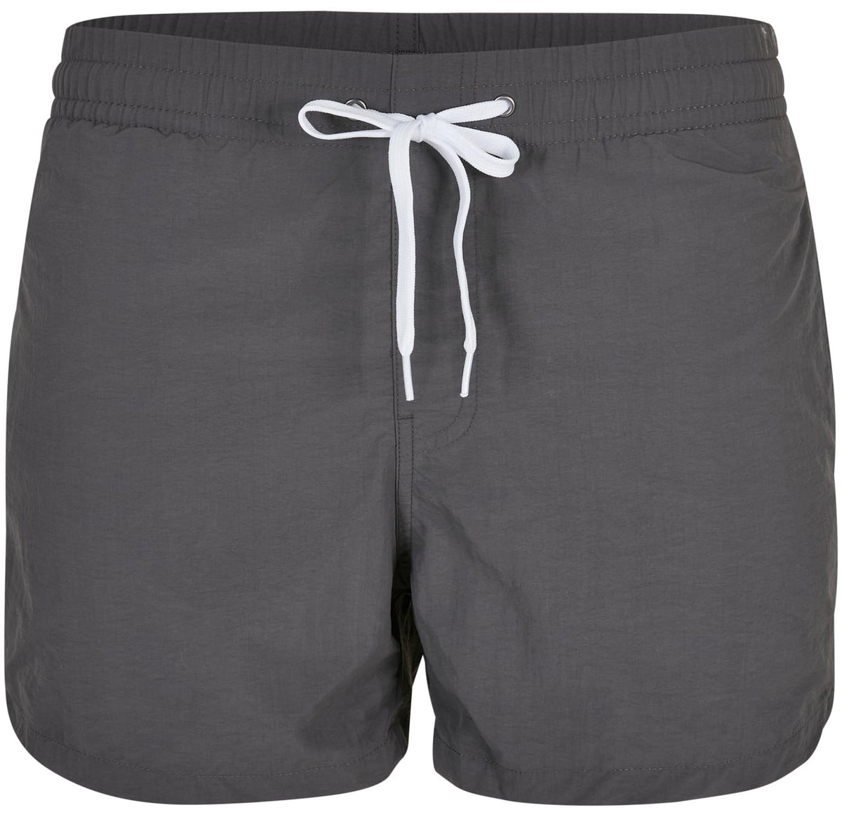 BBD 0050 ― Herren Swim Shorts Badehose - Shadow Grau