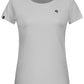 JAN 8007 ― Damen Bio-Baumwolle T-Shirt - Soft Grau