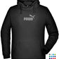 PaWo – Unisex Men's Hoodie - Black
