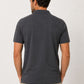 % Sale ― Organic Cotton Polo Shirt ― JAN 8010 - L/2XL/3XL