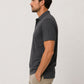 % Sale ― Organic Cotton Polo Shirt ― JAN 8010 - L/2XL/3XL