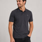 % Sale ― Organic Cotton Polo Shirt ― JAN 8010 - L/2XL/3XL