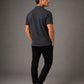% Sale ― Organic Cotton Polo Shirt ― JAN 8010 - L/2XL/3XL