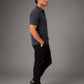 % Sale ― Organic Cotton Polo Shirt ― JAN 8010 - L/2XL/3XL