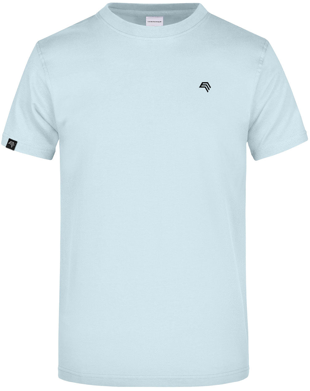 JMS 0002/ ― Herren Heavy Komfort T-Shirt